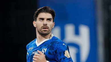 روبن نيفيز، ريال مدريد، الهلال