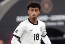 ناثانيل براون، ريال مدريد ،برشلونة، فرانكفورت