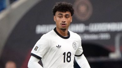 ناثانيل براون، ريال مدريد ،برشلونة، فرانكفورت