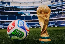 كأس العالم 2026