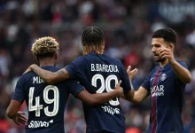 باريس سان جيرمان