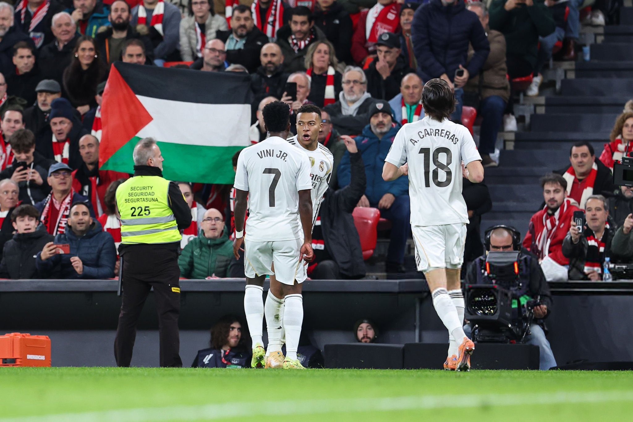 ريال مدريد