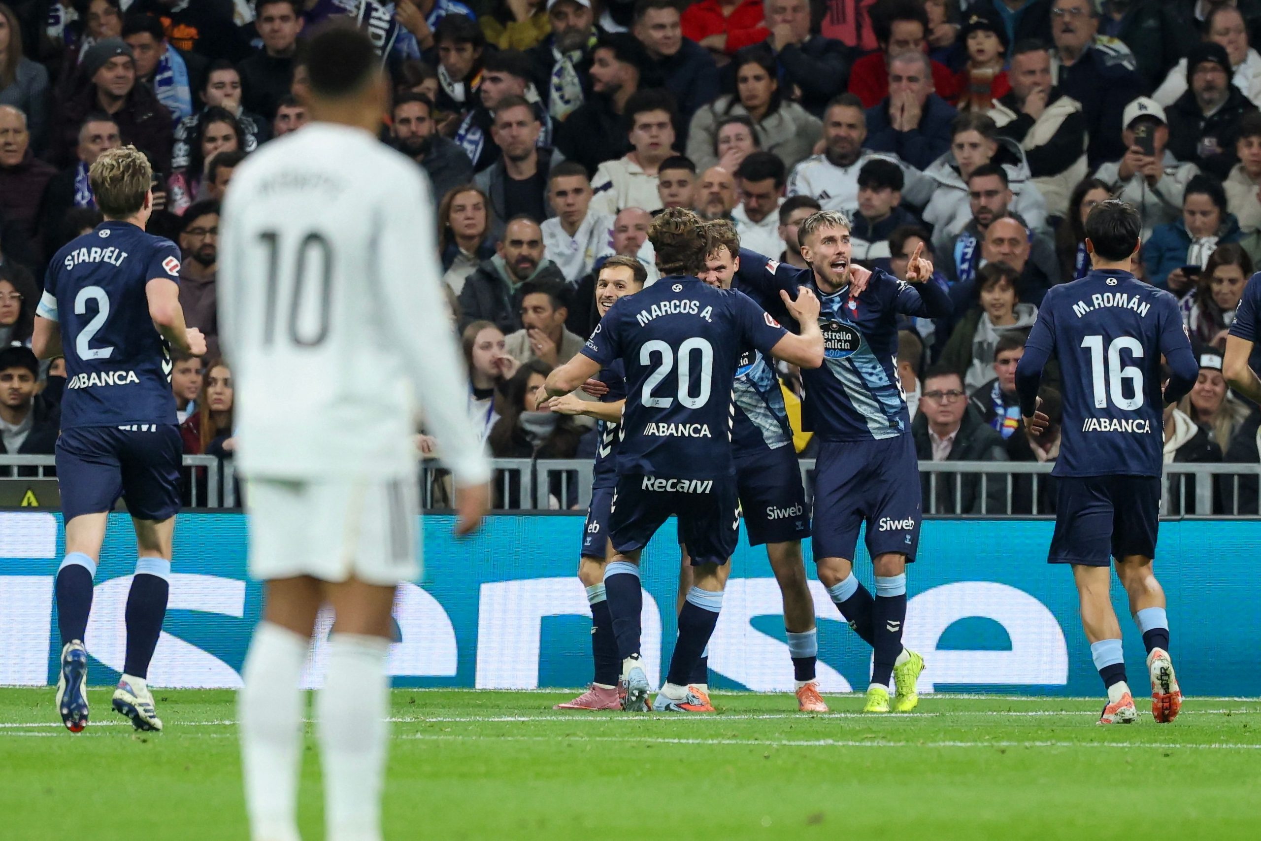 ريال مدريد
