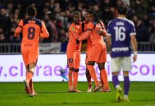 ملخص مباراة برشلونة وغوادالاخارا (2-0)