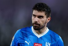 نيفيز، الهلال، مانشستر سيتي، مانشستر يونايتد، نيوكاسل، دوري روشن، الدوري السعودي