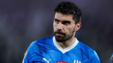 نيفيز، الهلال، مانشستر سيتي، مانشستر يونايتد، نيوكاسل، دوري روشن، الدوري السعودي