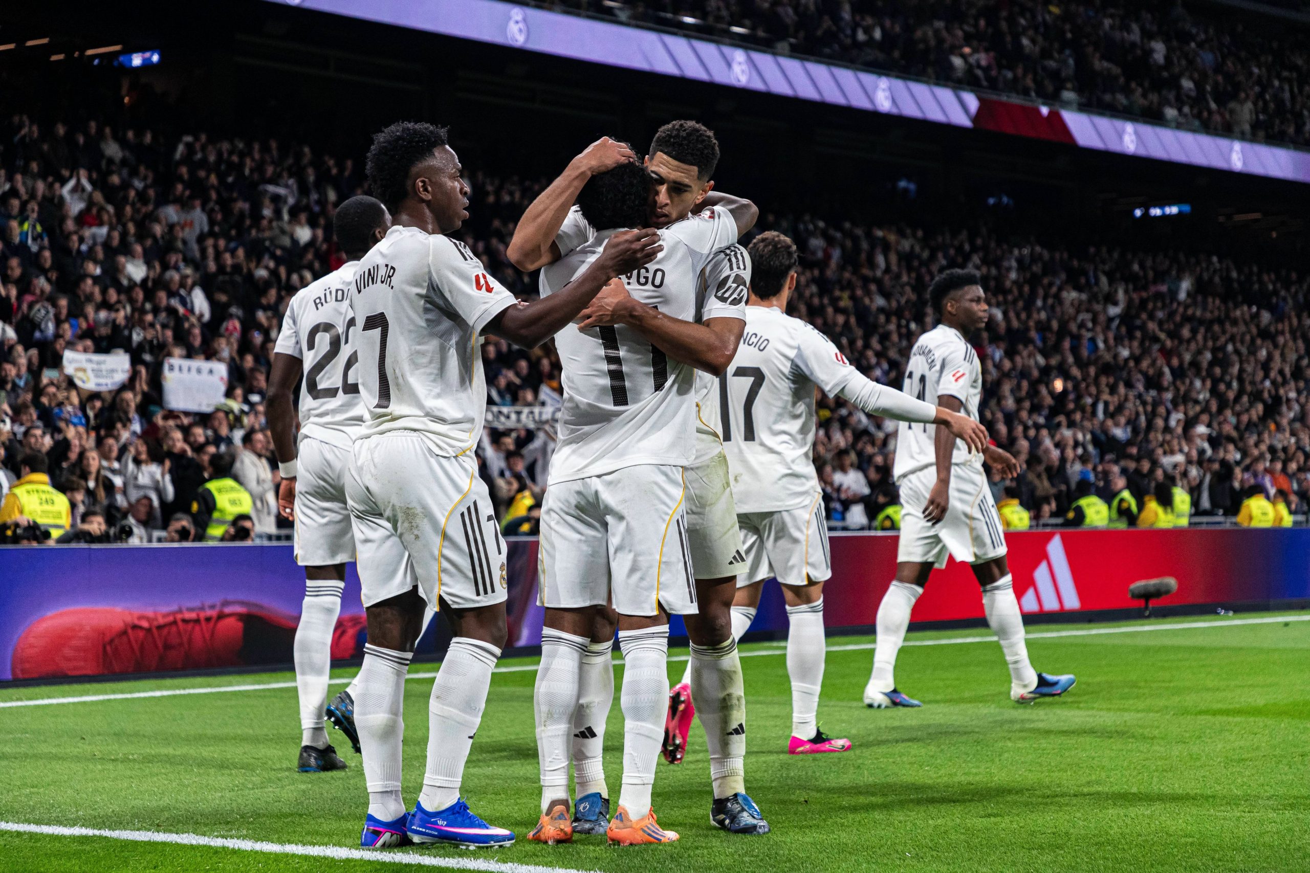 ريال مدريد