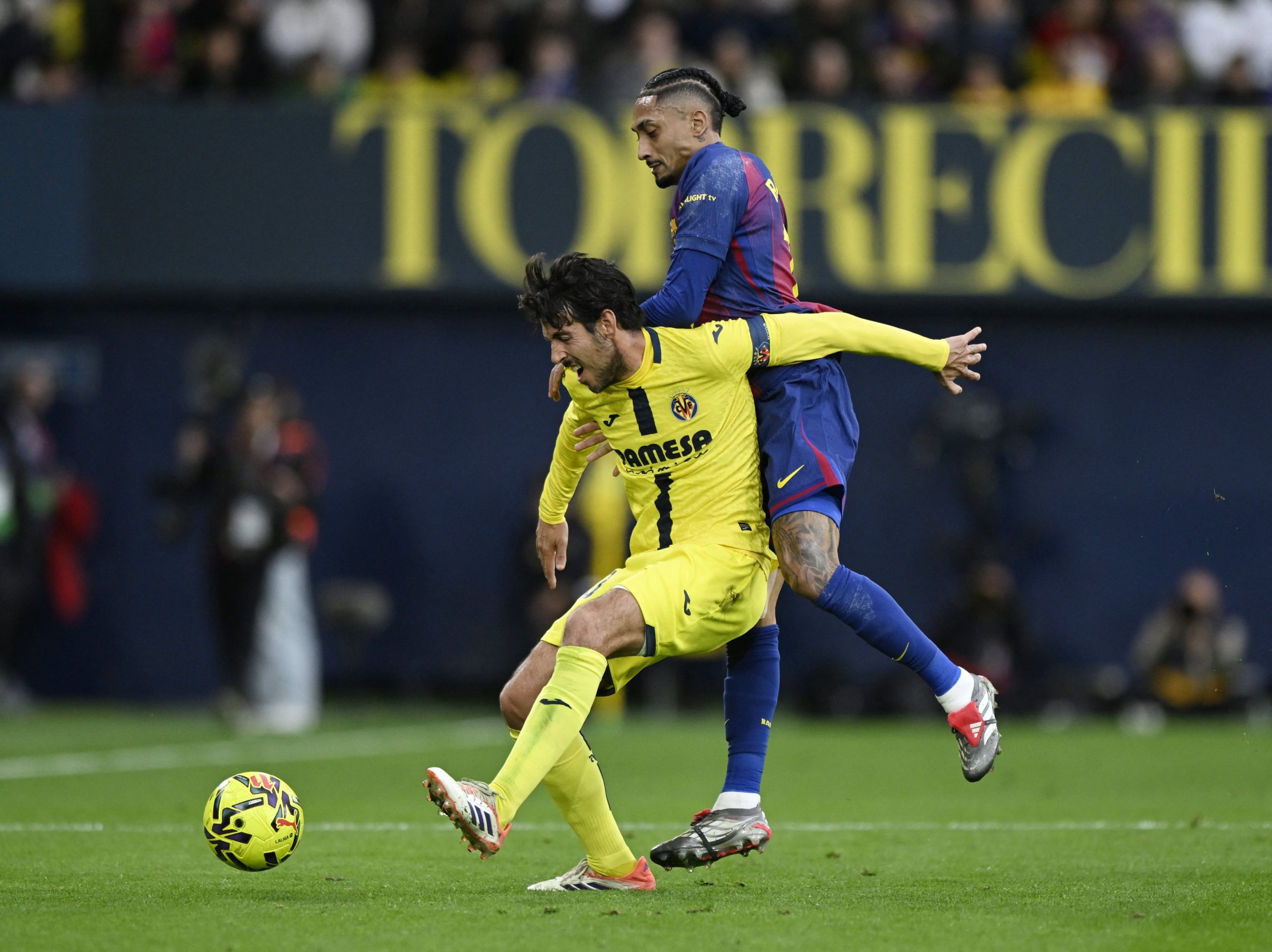 تقييم لاعبي برشلونة