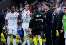 ريال مدريد، الدوري الإسباني