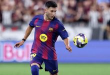 برشلونة، بردغجي