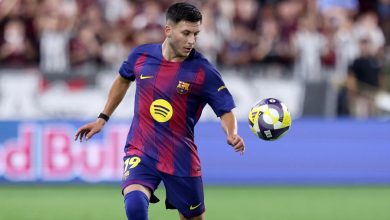 برشلونة، بردغجي