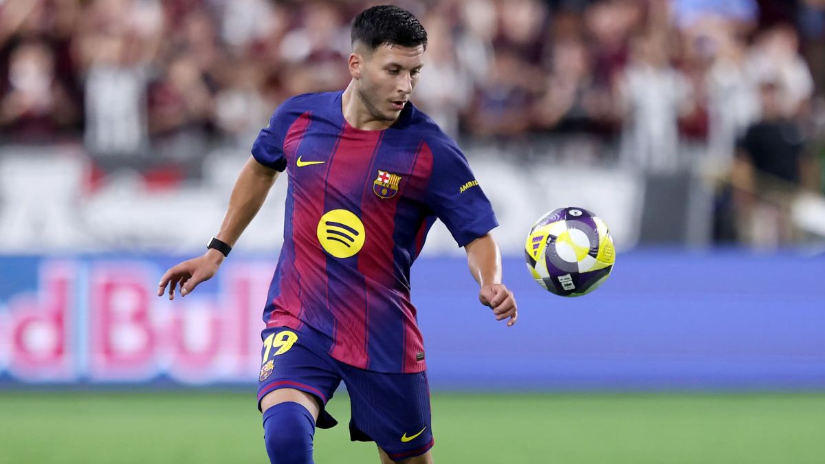 برشلونة، بردغجي