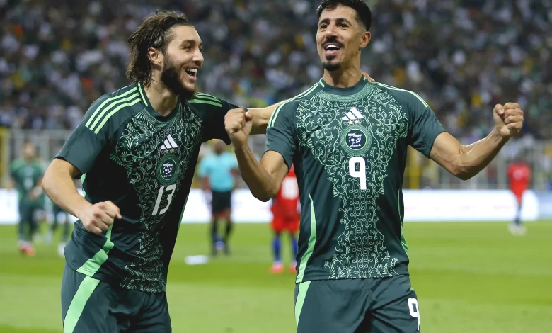 موعد مباراة الجزائر