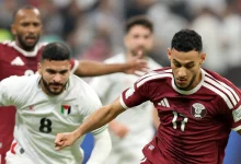 سوريا وقطر، كأس العرب
