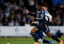 إندريك، ريال مدريد