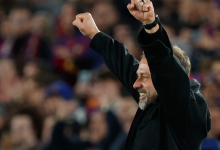 فليك، برشلونة