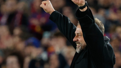 فليك، برشلونة