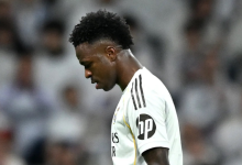 فينيسيوس، بيريز، ريال مدريد، ألونسو