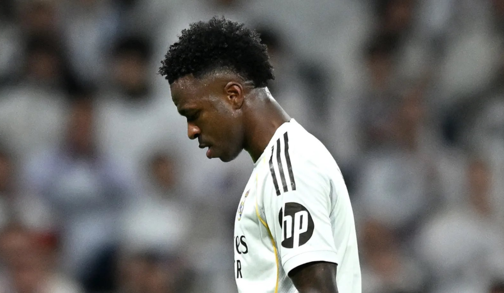 فينيسيوس، بيريز، ريال مدريد، ألونسو