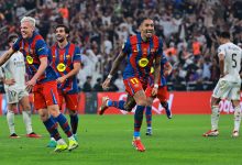 برشلونة، الكلاسيكو