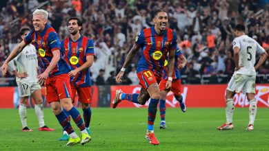 برشلونة، الكلاسيكو