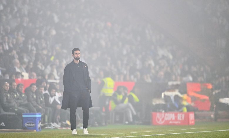 ريال مدريد، أربيلوا