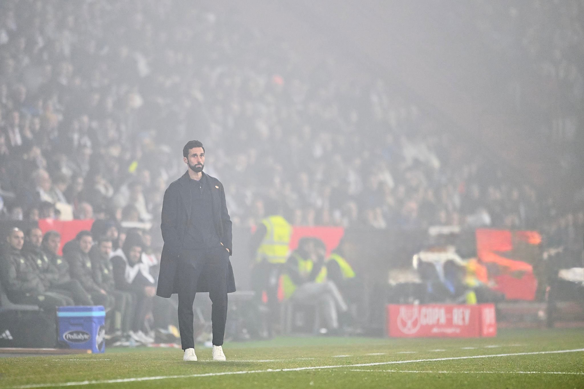 ريال مدريد، أربيلوا