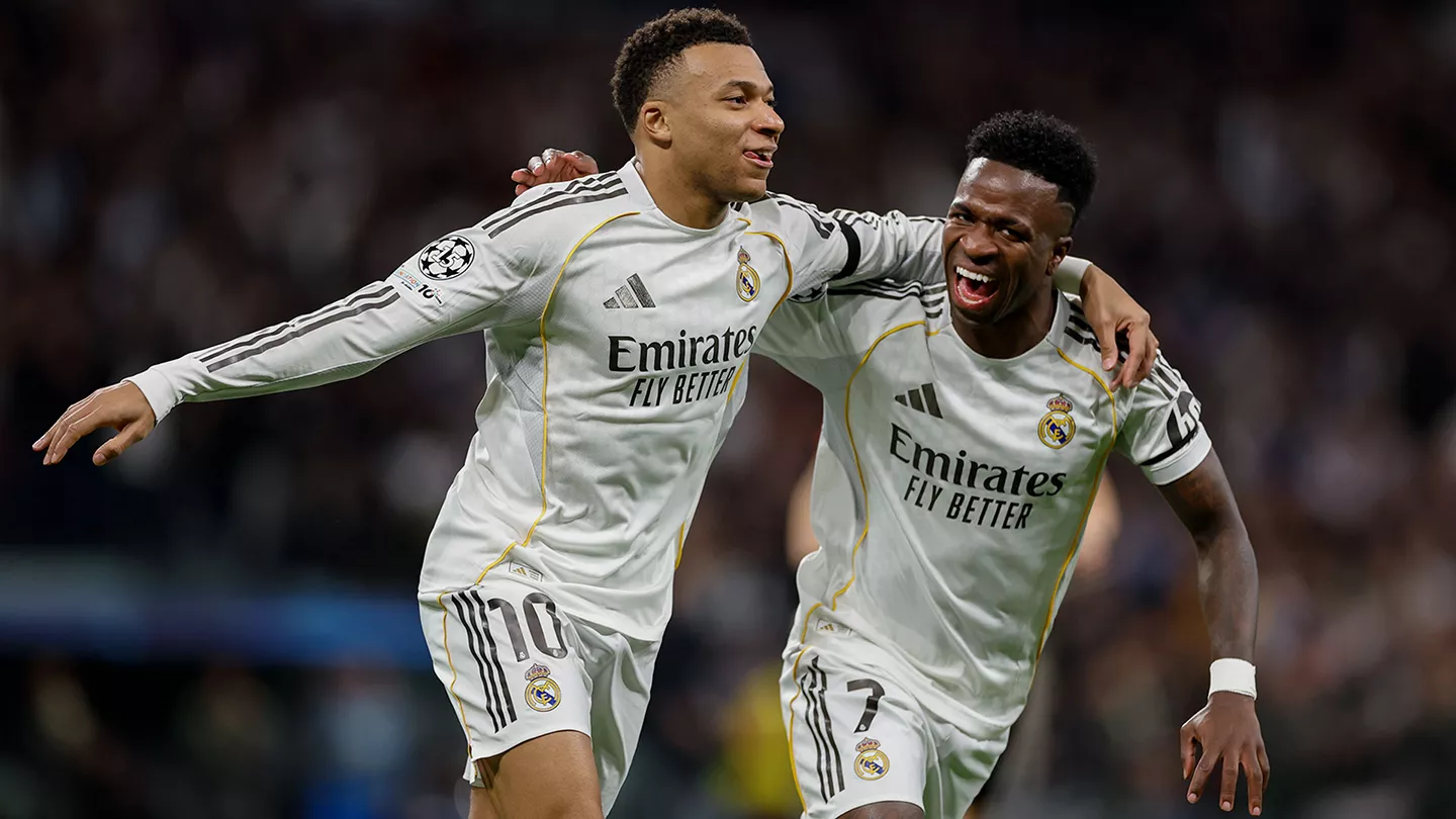 ريال مدريد