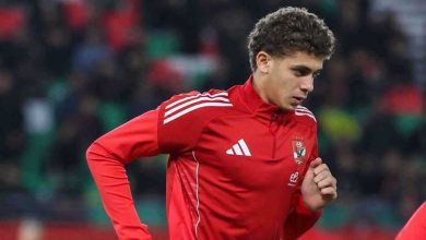 حمزة عبدالكريم، الأهلي، برشلونة