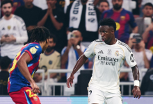 أهداف الكلاسيكو