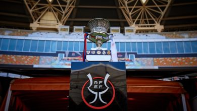 السوبر الإسباني، تطبيق ثمانية، ريال مدريد، برشلونة