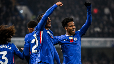 موعد مباراة تشيلسي