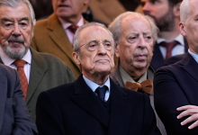 بيريز، ريال مدريد