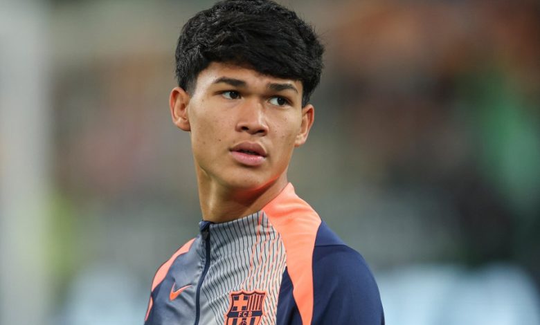 درو، برشلونة، سان جيرمان