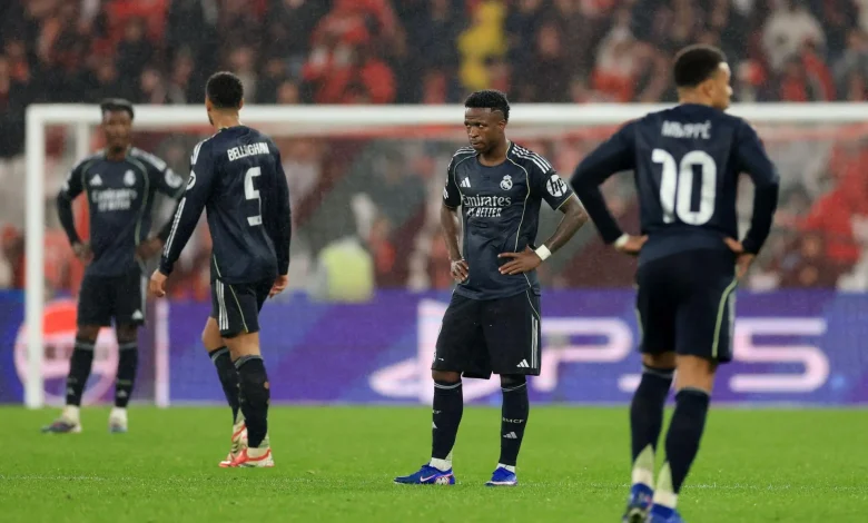 ريال مدريد، دوري أبطال أوروبا