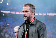 فليك، برشلونة