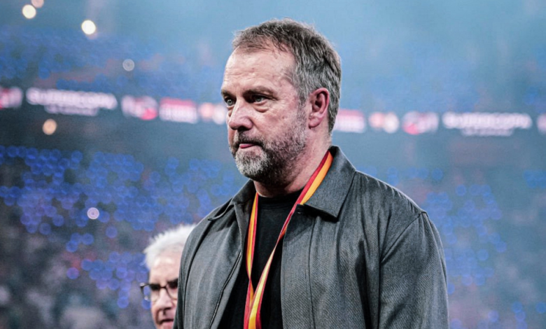 فليك، برشلونة