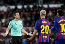 برشلونة وجيرونا