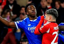 فينيسيوس، بريستياني، بنفيكا، ريال مدريد