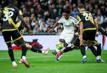 ريال مدريد وفاليكانو