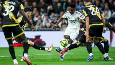 ريال مدريد وفاليكانو