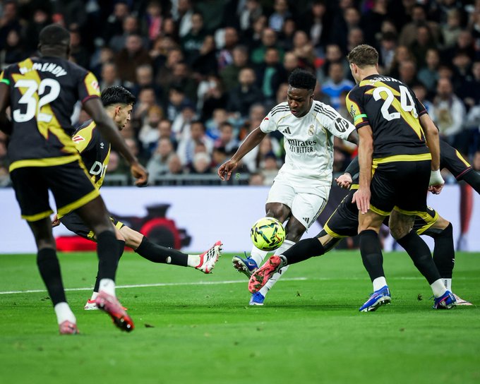 ريال مدريد وفاليكانو