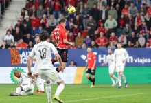 تقييم لاعبي ريال مدريد