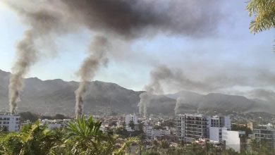 المكسيك، كأس العالم