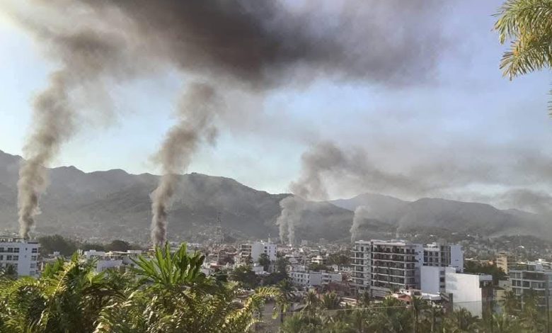 المكسيك، كأس العالم