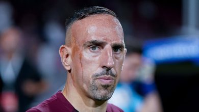 ريبيري، إبستين