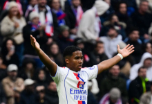 إندريك، ريال مدريد، ليون