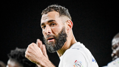 بنزيما، دوري روشن، الهلال