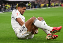 بيلينجهام، ريال مدريد