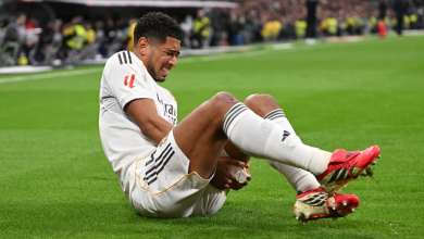 بيلينجهام، ريال مدريد